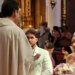 "Фейковая" свадьба: в Португалии тысячи фанатов ждали свадьбу Роналду, но жених и невеста так и не появились