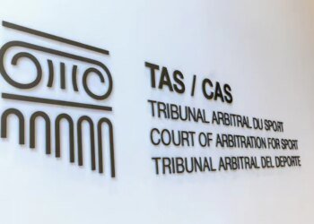 рф вновь обжаловала в CAS санкции World Athletics из-за отстранения спортсменов