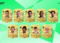 Мбаппе и Холанд на вершине — стали известны рейтинги футболистов в EA Sports FC 27