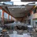 Россия с начала войны повредила более 900 спортивных объектов