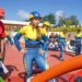 Женская сборная Украины впервые выиграла чемпионат Европы по пожарно-прикладному спорту