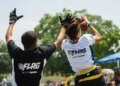 Чешские спортсмены решили бойкотировать чемпионат Европы по флаг-футболу из-за участия рф