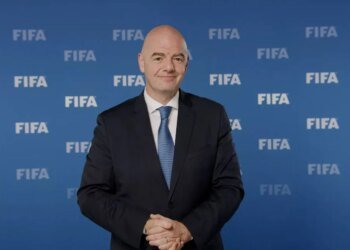 УЕФА не поддержит Инфантино на предстоящих выборах президента ФИФА
