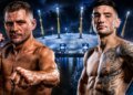Беринчик проиграл Ноуксу единогласным решением судей в бою за титул WBO International
