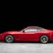 Ferrari Майкла Джордана, вдохновивший на создание Air Jordan XIV, выставили на торги
