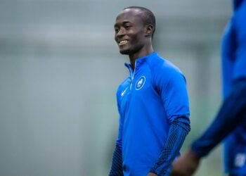 «Буковина» перед игрой с «Динамо» планирует усилиться легионером