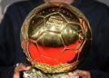 Не Месси и не Мбаппе. Победитель Лиги чемпионов назвал двух главных претендентов на «Золотой мяч-2026»