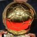 Не Месси и не Мбаппе. Победитель Лиги чемпионов назвал двух главных претендентов на «Золотой мяч-2026»