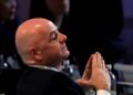 Инфантино влип в новый скандал: УЕФА выплатил шестизначную компенсацию его любовнице
