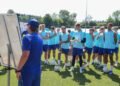 «В Люблине «Динамо» победит «Карабах», — украинский тренер