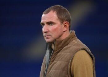 Александр Кучер: «Думаю, «Колос» создаст проблемы «Динамо»