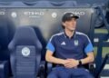 Дмитрий Михайленко: «Поездка в City Football Academy показала, как нужно развивать детских тренеров»