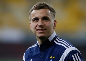 Сергей Мякушко: «Динамо» заслуживало победы в матче с «Колосом»