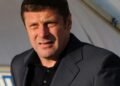 Лужный подтвердил, что возглавит юношескую сборную Украины (U-19)