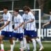 УПЛ-2. «Динамо U-21» — «Колос U-21» — 5:0. Отчет о матче