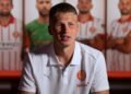 Александр Пищур: «Хотелось бы достичь таких успехов, как Довбик»