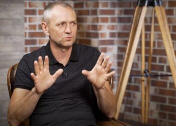 Александр Головко: «Лобановский без Суркисов, однозначно, ничего бы не смог сделать в «Динамо»