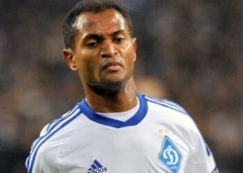 Раффаэль: «Блохин не давал мне много игрового времени»