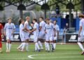 Национальная лига. «Динамо U-19» — «Металлург U-19» — 5:1. Отчет о матче