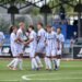 Национальная лига. «Динамо U-19» — «Металлург U-19» — 5:1. Отчет о матче