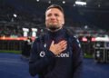 Чиро Иммобиле объявил о завершении карьеры в 36 лет