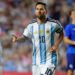 Лионель Месси сыграл в первом официальном матче после ЧМ-2026