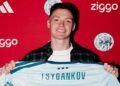 Дебют Циганкова за Аякс відкладається: стало відомо, проти якого суперника вперше випустить українця Мічел