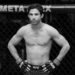 Боец UFC умер в 34 года. Всего полтора месяца назад он бился на турнире