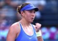 Аманда Анисимова рассказала, кого считает самой тяжёлой соперницей в WTA-туре