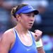 Аманда Анисимова рассказала, кого считает самой тяжёлой соперницей в WTA-туре