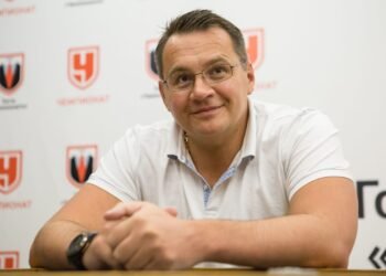 Андрей Назаров подвёл итоги работы клубов на трансферном рынке в КХЛ