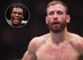Пуляева оставили в UFC, но бросили под ещё одного «Нганну»