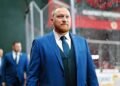 Андрей Таратухин назначен спортивным директором «Динамо» Санкт-Петербург