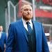 Андрей Таратухин назначен спортивным директором «Динамо» Санкт-Петербург