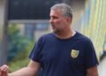 Металіст не зумів перемогти тернопільську Ниву, Аніщенко пояснив чому: «Довго розкачувалися»