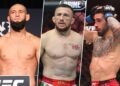Год апсетов. Почему в UFC больше не работают прогнозы