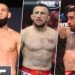 Год апсетов. Почему в UFC больше не работают прогнозы