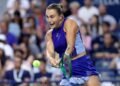 Арина Соболенко с победы стартовала на турнире WTA-1000 в Цинциннати