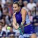 Арина Соболенко с победы стартовала на турнире WTA-1000 в Цинциннати