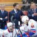 Бабаев: вокруг Ларионова собрали очень сильных помощников. Ему будет легче работать