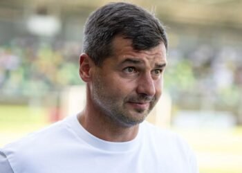 «Мій найважчий матч у ролі тренера»: Бартулович здивував заявою після розгрому Зорі