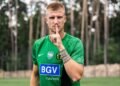 «Це був чистий нещасний випадок»: колишній захисник Полісся відверто згадав про важку травму