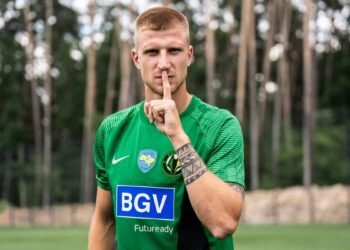 «Це був чистий нещасний випадок»: колишній захисник Полісся відверто згадав про важку травму