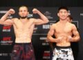 UFC Шанхай: брат Хабиба всё ближе к титульнику! На пути — опаснейший китаец. LIVE