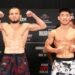 UFC Шанхай: брат Хабиба всё ближе к титульнику! На пути — опаснейший китаец. LIVE
