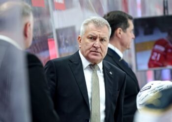 Браташ об «Адмирале»: главное, чтобы не как в поговорке: «Плохая лошадь с галопа начинает»