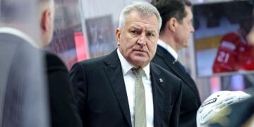 Браташ об «Адмирале»: главное, чтобы не как в поговорке: «Плохая лошадь с галопа начинает»