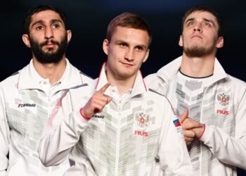 Чемпионат России по боксу – кузница талантов. Но и суперзвёзд будет много