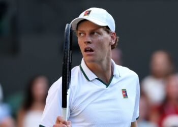 Чемпионская гонка ATP: Синнер продолжает лидировать, Медведев — пятый