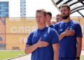 Павел Чередниченко: «Разница между УПЛ-2 и Национальной лигой U-19 существенная»